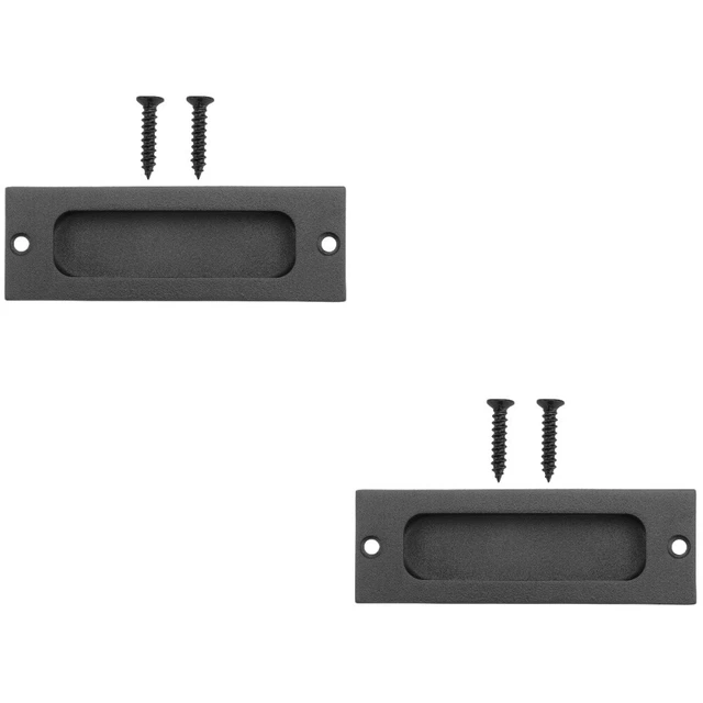 Pellicola Vetro Temperato TRINITI Per IPhone 15 (6,1”) – 5 Pezzi, Copertura Totale, Anti Graffio, Durezza 9H
