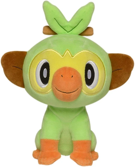 Pokemon doudou hot sale