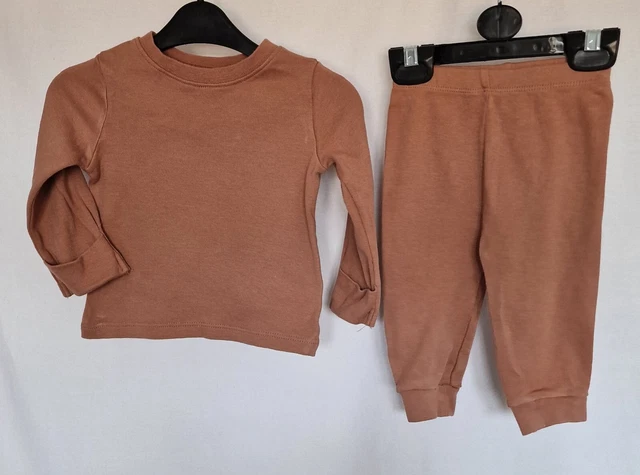 Pacchetto vestiti per bambini età 3-6 metri. Usato. Condizioni perfette. Marchi misti. 2