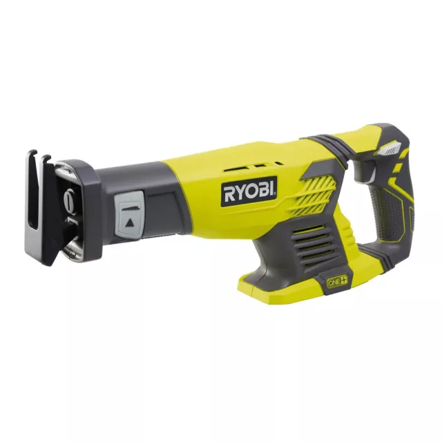 Ryobi ONE+ 18V Cordless Reciprocating Saw RRS1801 - Bare Tool NO Battery / Blade