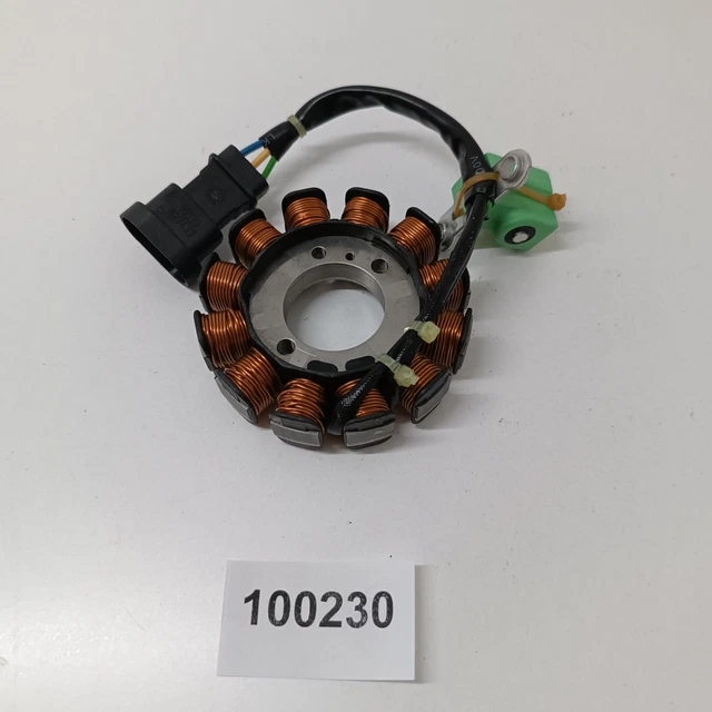 MOTEUR STATOR ET VOLANT MOTEUR POUR RANGER 800 2014