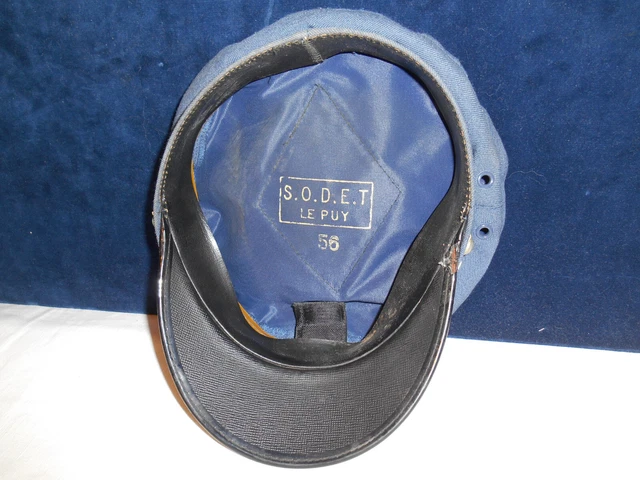 Casquette De Baseball Vintage 'Château Marmont' - 100% Coton, Réglable, Style Années 70 Pour Homme