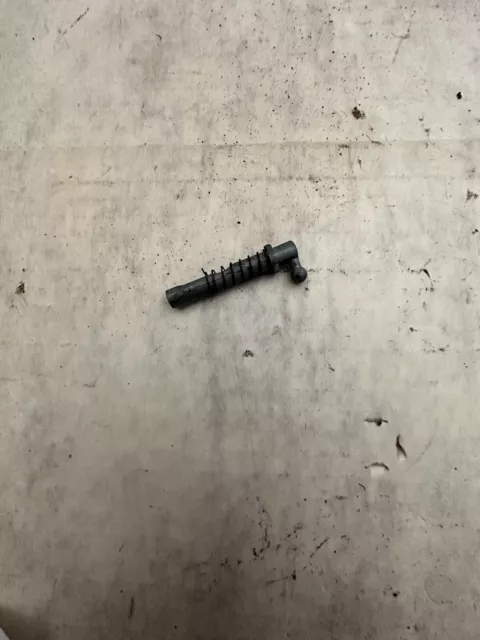 84-96 Corvette C4 Steering Column Back Drive Pin And Spring 7840475
