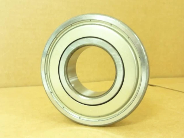 193312 New-No Box; Koyo 6308ZZC3 Radial/Deep Groove Ball Bearing; 40mmID x 90mmO
