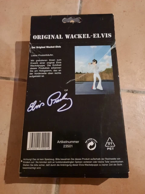 Mug personnalisé avec Elvis Presley ,un cadeau original