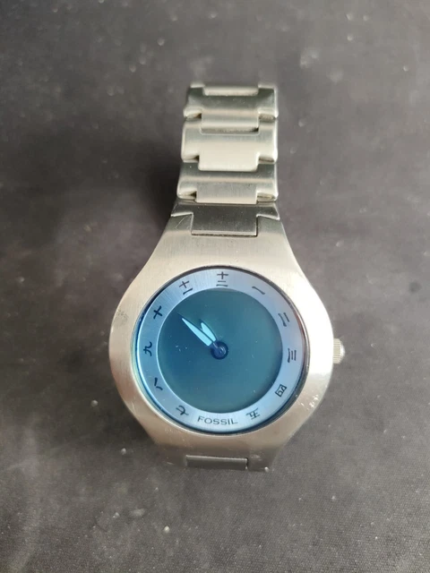 Fossil STRACK y2k ダイキリ