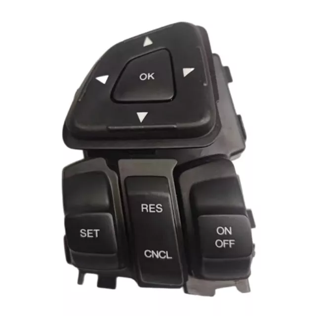 Car Steering Wheel Cruise Control Switch For Ford For Edge 11-15 BT4T-9E740-AFW