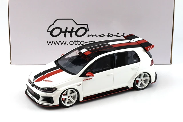 Golf 7 Gti Mobile