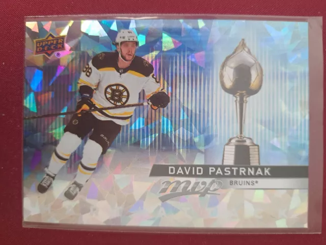 Boston Bruins on X: 🎥 David Pastrnak after the #NHLBruins 4-2