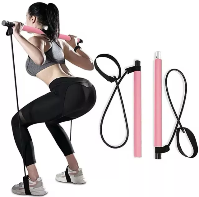DECATHLON MEDIUM PILATES Band New 2.00 PicClick UK