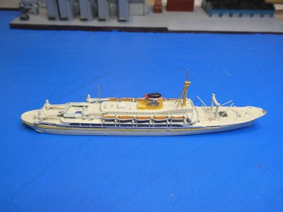 Arctic Schlepper AL 41 Albatros Schiffsmodell 1:1250 SHPI46 å * 