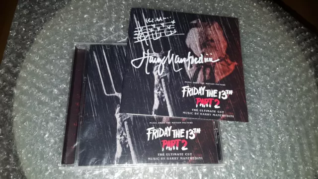 FRIDAY THE 13th PART 2: THE ULTIMATE CUT