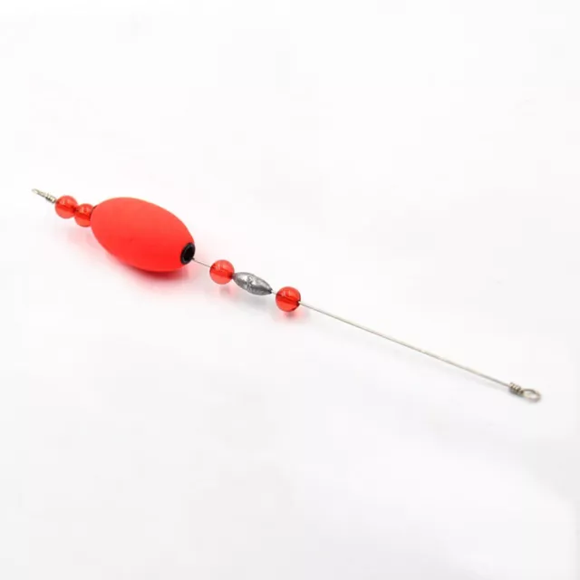 FISHING FLOAT WIRE-CORK For Redfish Trout Bobbers Corks Floats Popping-Cork  Rigs $11.59 - PicClick AU