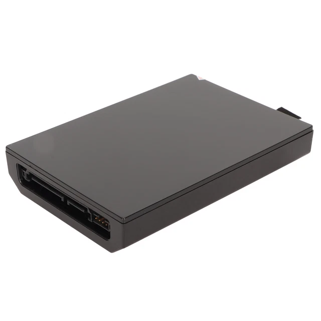 Disco Rigido Interno 120GB Per Microsoft Xbox 360 S Slim - Usato Funzionante