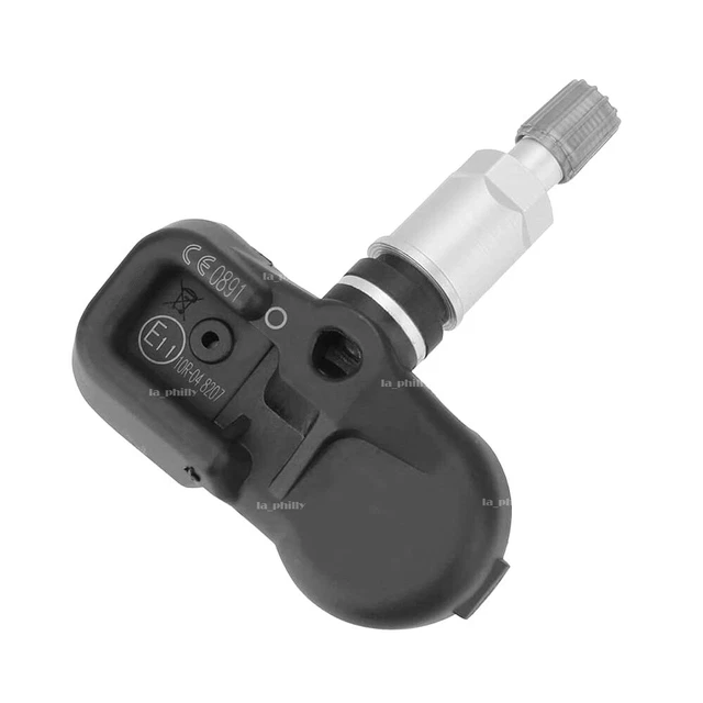 Tpms Sensor Lexus Rx TIRE PRESSURE MONITOR Sensor TPMS For Toyota Lexus LC RX Toyota Camry ...
