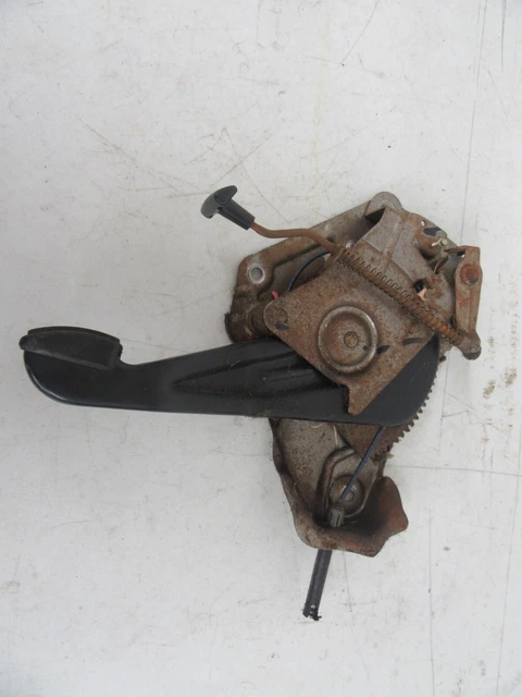 Feu De Frein Arrière LED Fumé Pour Ford F150 F250 Bronco 1992-1996 - Kit 14 LED, 12V