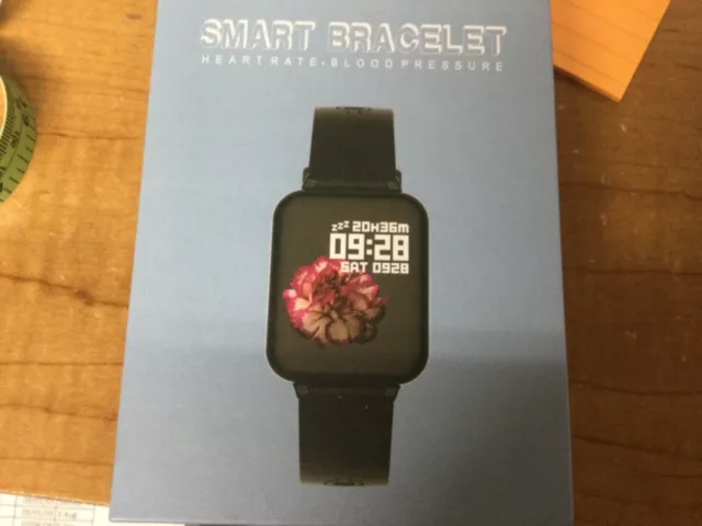 Hero band hotsell iii smart watch