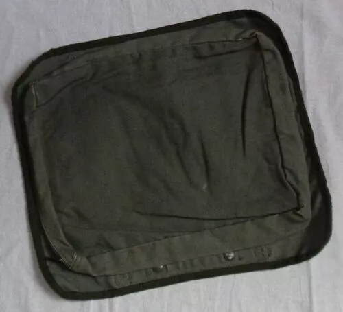 Pochette/rabat pour sac à dos modèle F1 armée française - NEUF