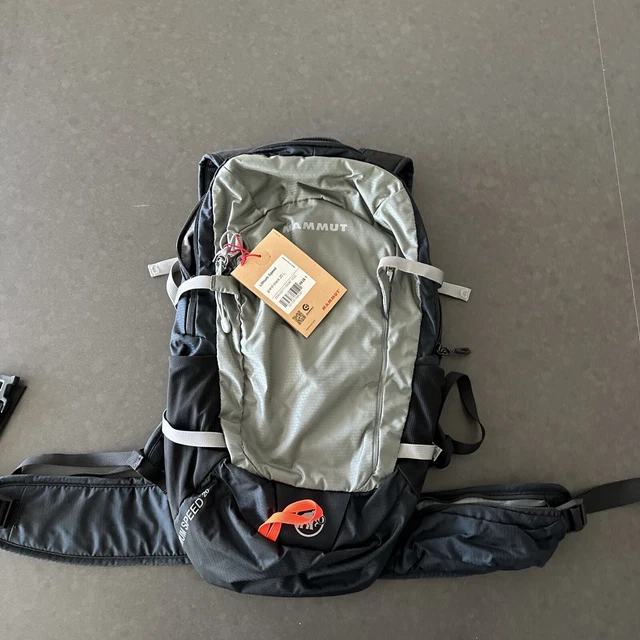 NEW Mammut Lithium Speed 20 L Backpack NEW Mammut Lithium Speed 20 L Backpack