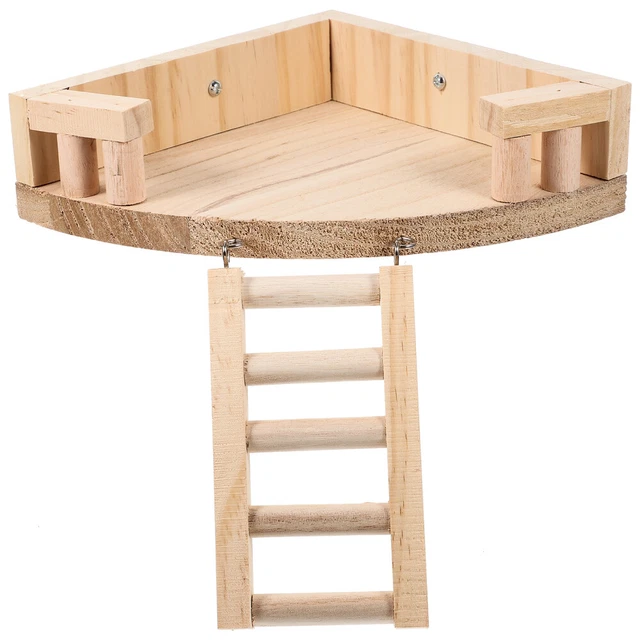1 Set Dekorative Kleine Ratte Spielzeug Für Ratte Hamster Chinchilla