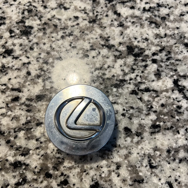 LEXUS WHEEL CENTER CAP HUB CAPS OEM PPE+PS Free Shipping ! 11.95