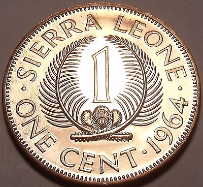 Triton Rare Épreuve Seychelles 1982 Roupie ~ Seulement 5,000 Minted ~ Triton Conque 