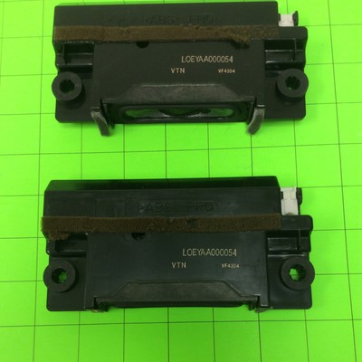 Desconocido Altavoces VTN LOEYAA000054 Swap Panasonic TX-50A5500E 