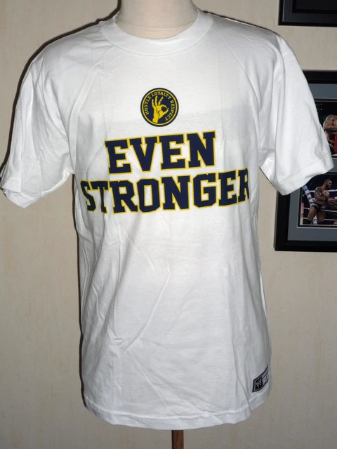T-shirt Vintage John Cena WWE Taille XL Noir - Occasion Parfait état, Coton, USA