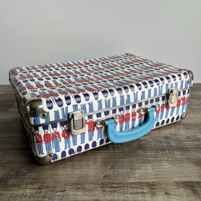 Cath kidston kids suitcase hotsell