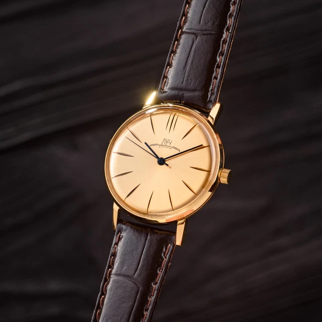 classic ussr watch, casual mens watches, watch mechanical, personalised gift