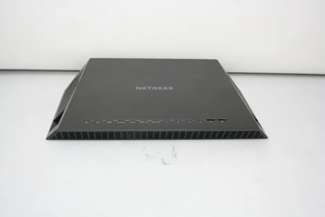 PER PARTI Netgear AC1900 modem router Nighthawk (OFFERTE BENVENUTE) 2