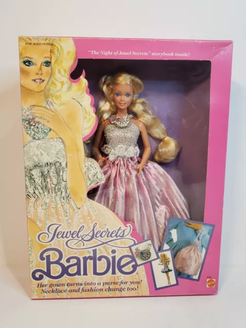 MATTEL BARBIE DOLL Model Muse Doll In As New Condition Never Played With  $19.99 - PicClick AU