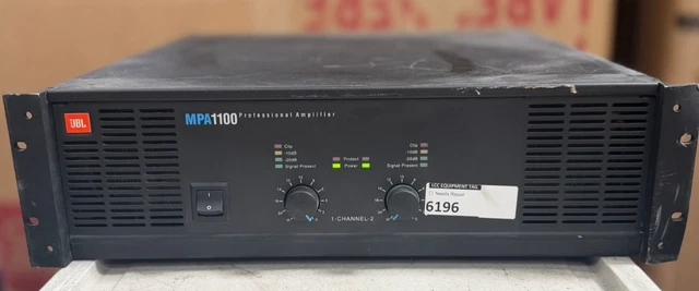 Amplifiers & Preamps, Home Audio Stereos, Components, Electronics