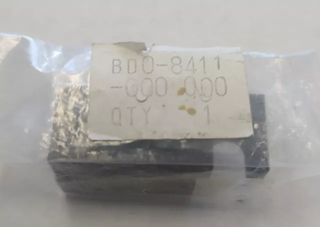 Canon MPA-500FAB, Slider, BD0-8411