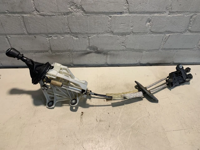 Barre di cambio VW 7J/7H Transporter T5 DPF 7JE105/WF2/ZP1/ZP4 4MOTION
