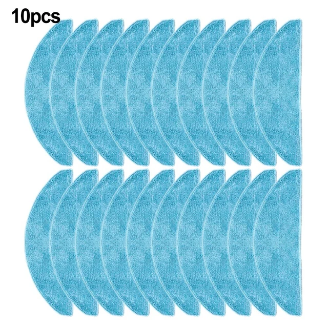 4 Sacchetti Filtro Di Ricambio Per Aspirapolvere Conga 2299, 2499, 7490, 8290 Ultra E Immortal