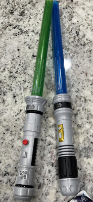 extendable light saber