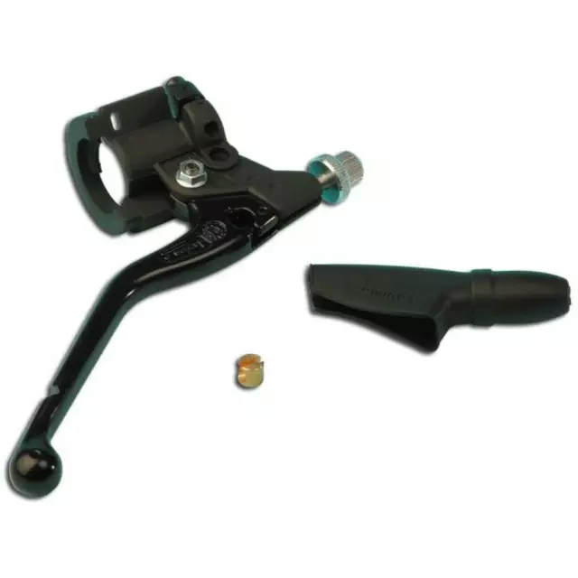 Commande Porte Levier Gauche SX DOMINO Derbi 50 GPR R 2000-2002