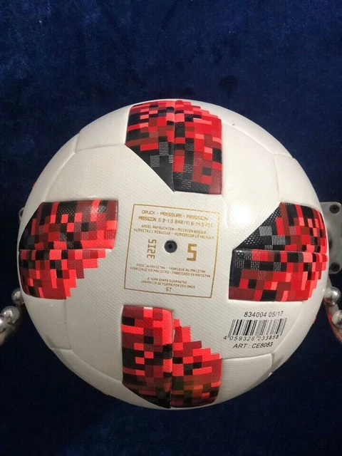 Telstar me4ta cheap official match ball