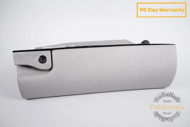 Amortisseur De Compartiment à Gants De Tableau De Bord, Boîte à Outils BP4K- 64-08X Pour Mazda 5 Pour CX7 Amortisseur De Compartiment à Gants