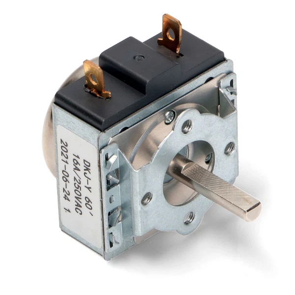 LOFRA 03010755 TIMER Meccanico Orologio Contaminuti Temporizzatore Per Forno EUR 17,68 - IT