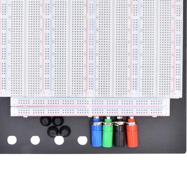 Tests Expériences Conseil de Pain Trois Bindepfosten Pour �� R L?Tfreie