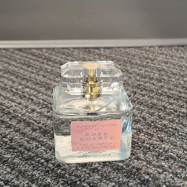 Element edition ii rose quartz perfume cheap