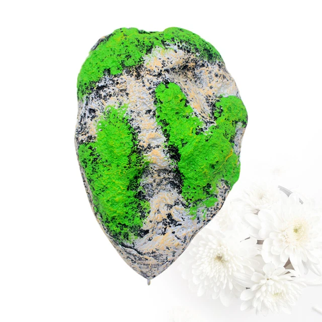 Aquarium Decorations Fish Tank Ornament Decorations Suspended Stone