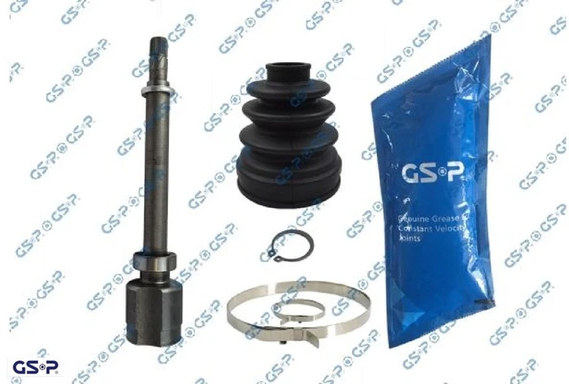 GSP 602231 Kit giunto albero motore per Dacia