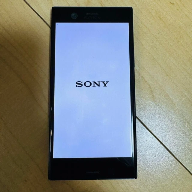 Mobil Sony Xperia XZ 32GB (60421) via konkursauktion | Budi.se
