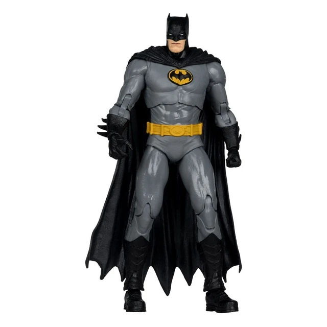 Mcfarlane Toys Dc Direct Action The New Batman Adventures La Figura Del Joker 15 Cm