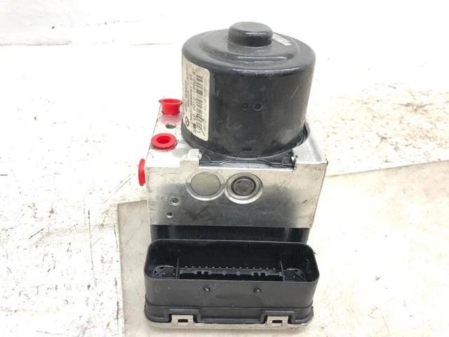2011-2017 BMW X3 ABS Anti-Lock Brake Pump Module Assembly, W/O Adaptive ...