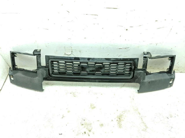 18 Kawasaki Pantoffeln 4010 Kaf 620 4x4 Vorne Scheinwerfer Stoßfänger Abdeckung