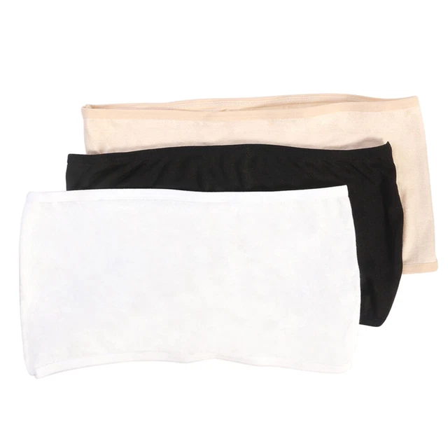 3 Colors Mancare Reggiseni Senza Fili Per Le Donne Sportivi